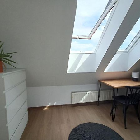 Lemuria Pokoje Hostel Chojnowska A Legnica Bagian luar foto