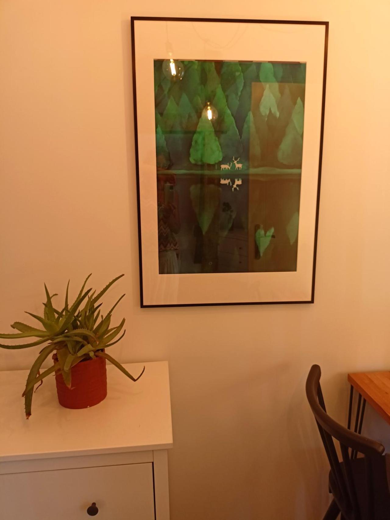 Lemuria Pokoje Hostel Chojnowska A Legnica Bagian luar foto